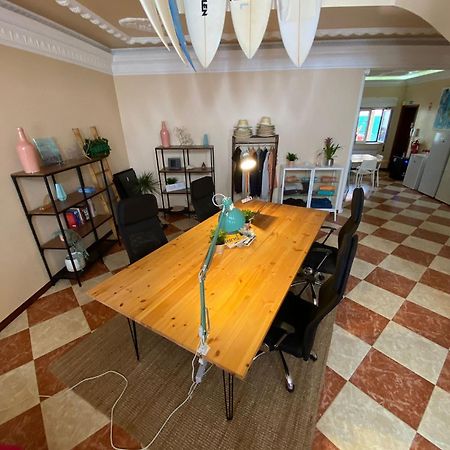 The Ocean House - Baleal Hotel Ferrel  Bagian luar foto