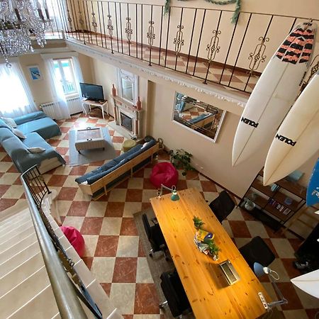 The Ocean House - Baleal Hotel Ferrel  Bagian luar foto
