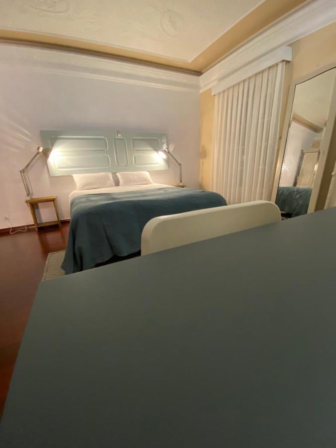 The Ocean House - Baleal Hotel Ferrel  Bagian luar foto