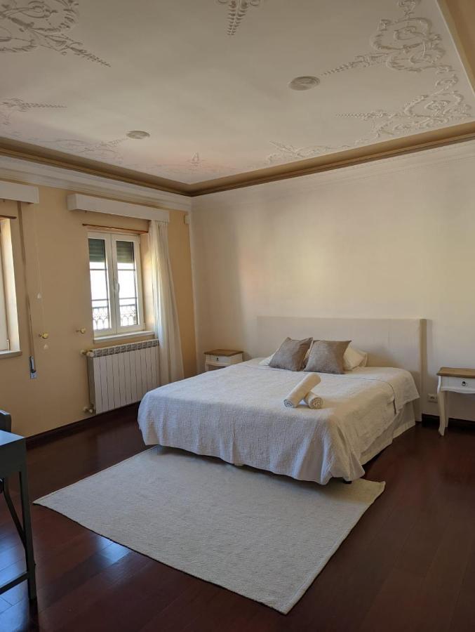 The Ocean House - Baleal Hotel Ferrel  Bagian luar foto