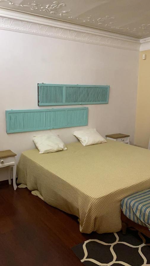 The Ocean House - Baleal Hotel Ferrel  Bagian luar foto