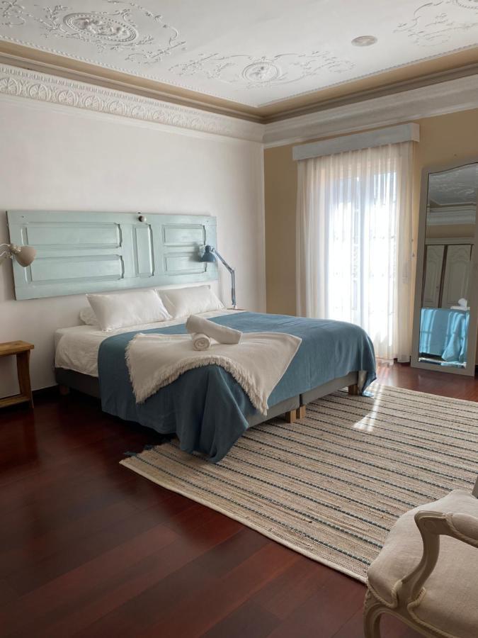The Ocean House - Baleal Hotel Ferrel  Bagian luar foto