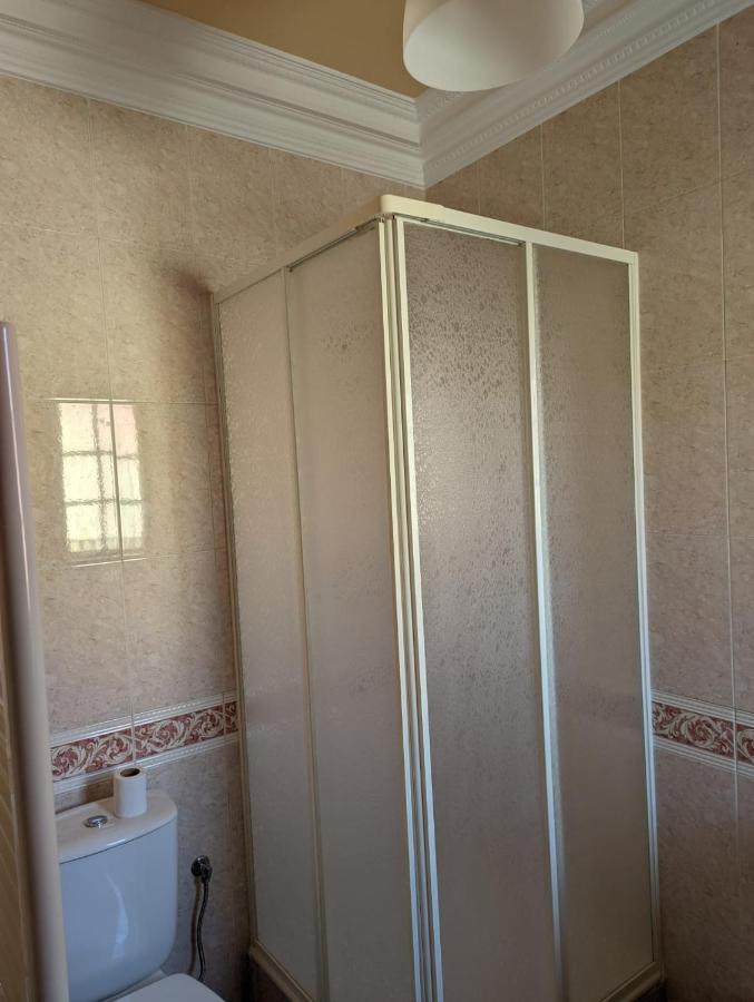 The Ocean House - Baleal Hotel Ferrel  Bagian luar foto
