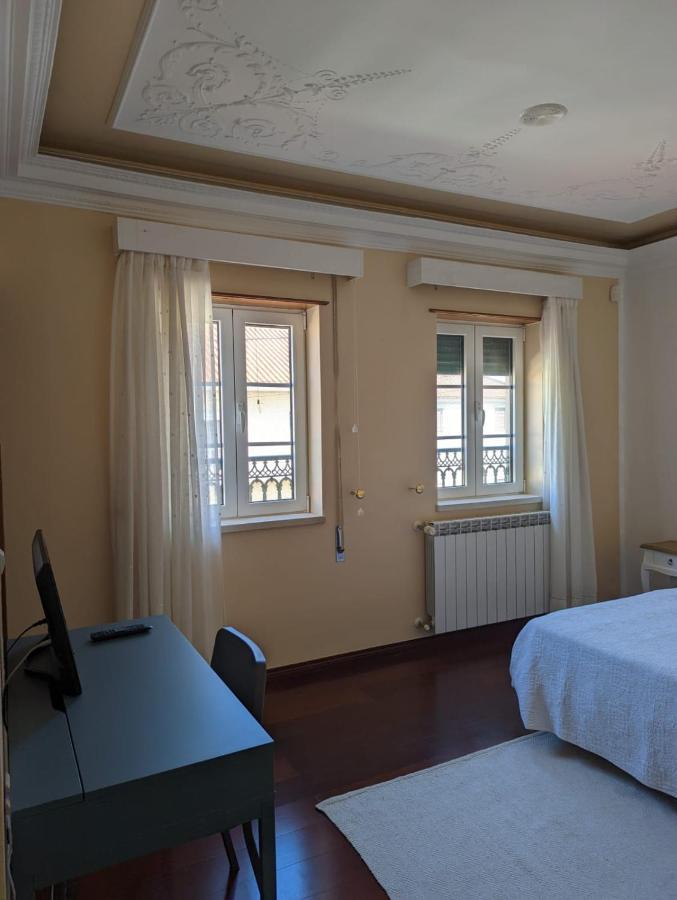 The Ocean House - Baleal Hotel Ferrel  Bagian luar foto