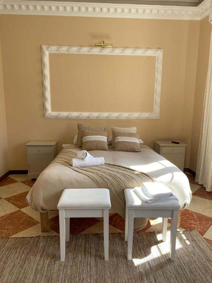 The Ocean House - Baleal Hotel Ferrel  Bagian luar foto