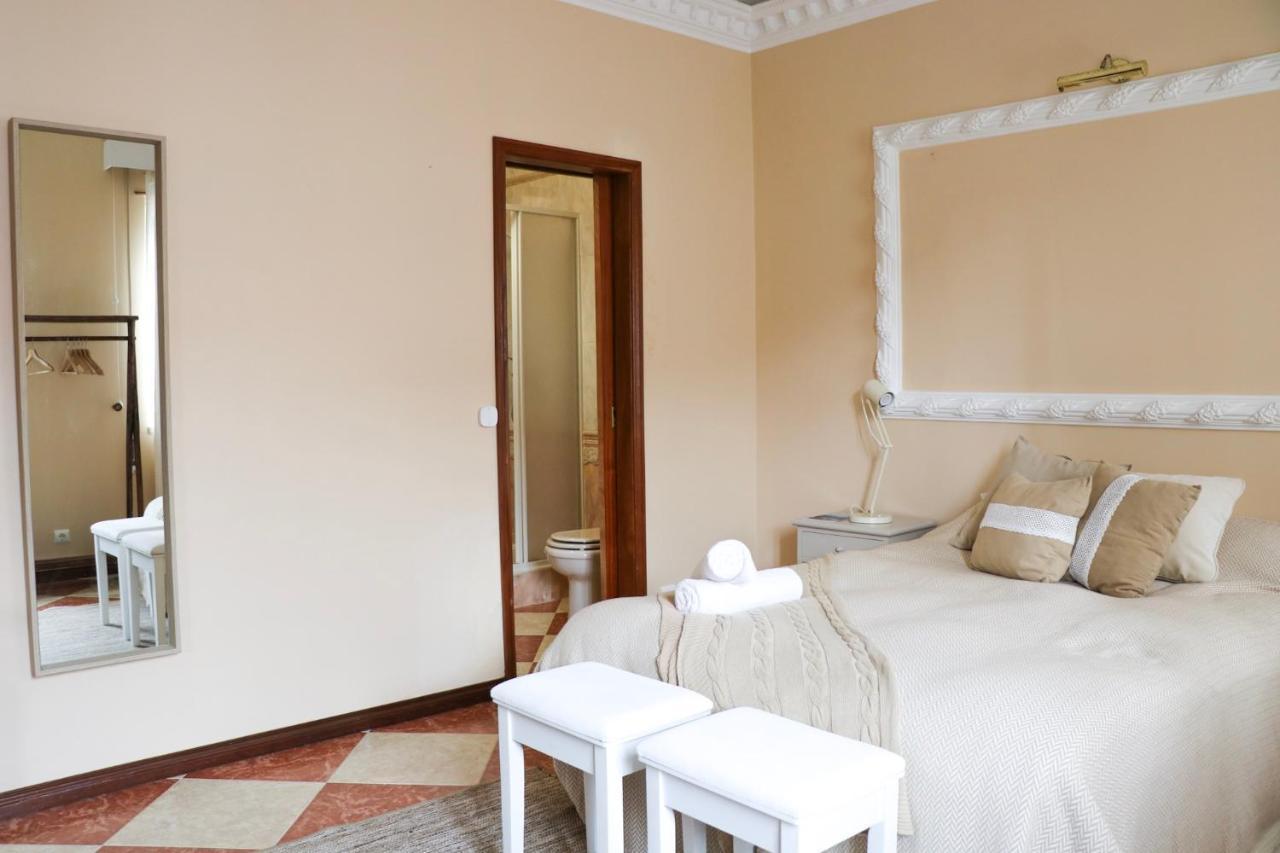 The Ocean House - Baleal Hotel Ferrel  Bagian luar foto