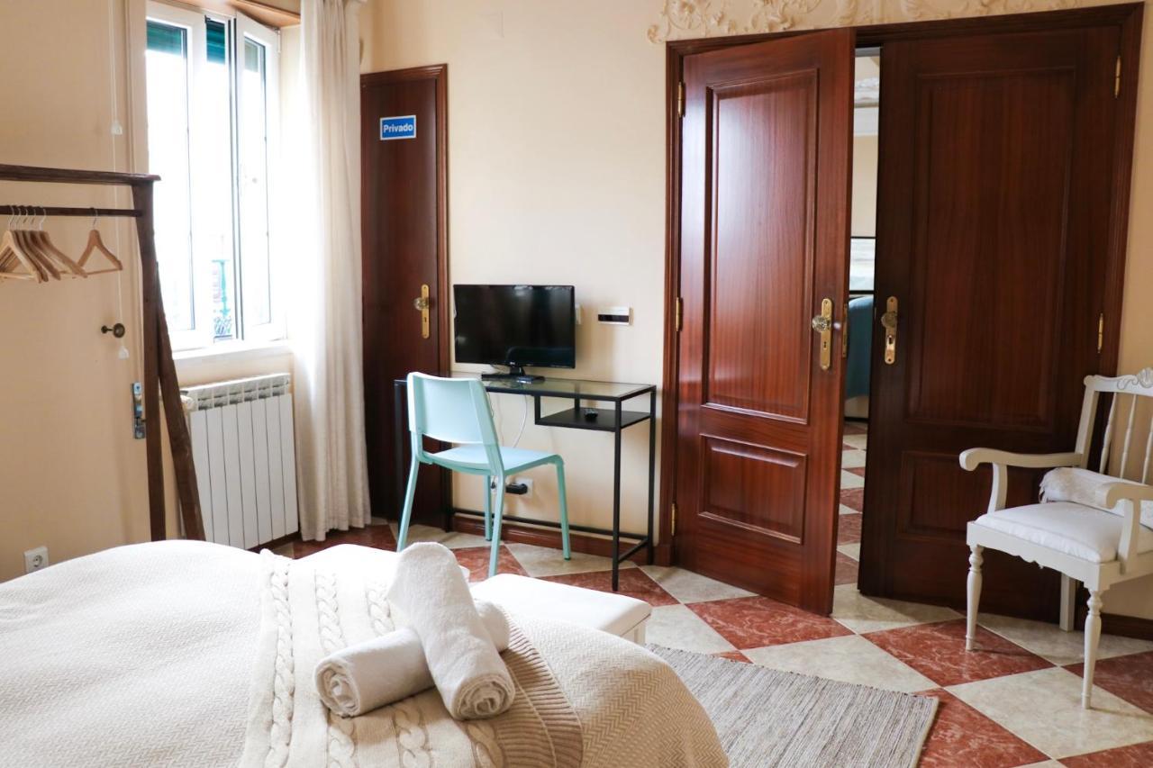 The Ocean House - Baleal Hotel Ferrel  Bagian luar foto