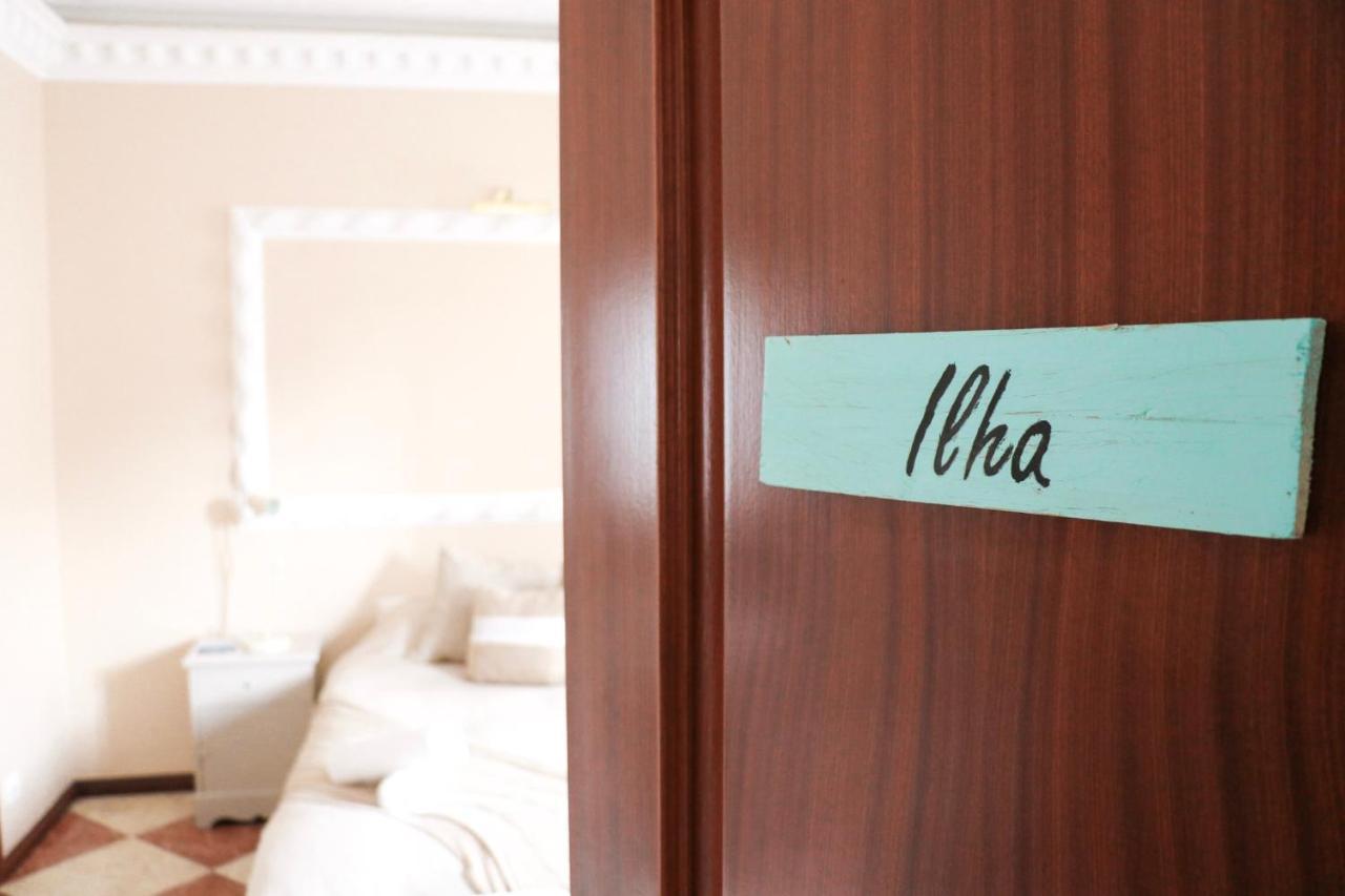 The Ocean House - Baleal Hotel Ferrel  Bagian luar foto
