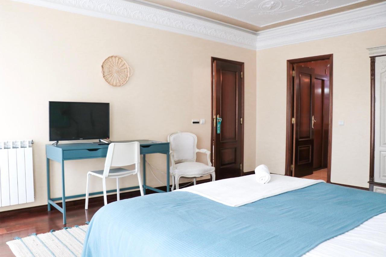 The Ocean House - Baleal Hotel Ferrel  Bagian luar foto
