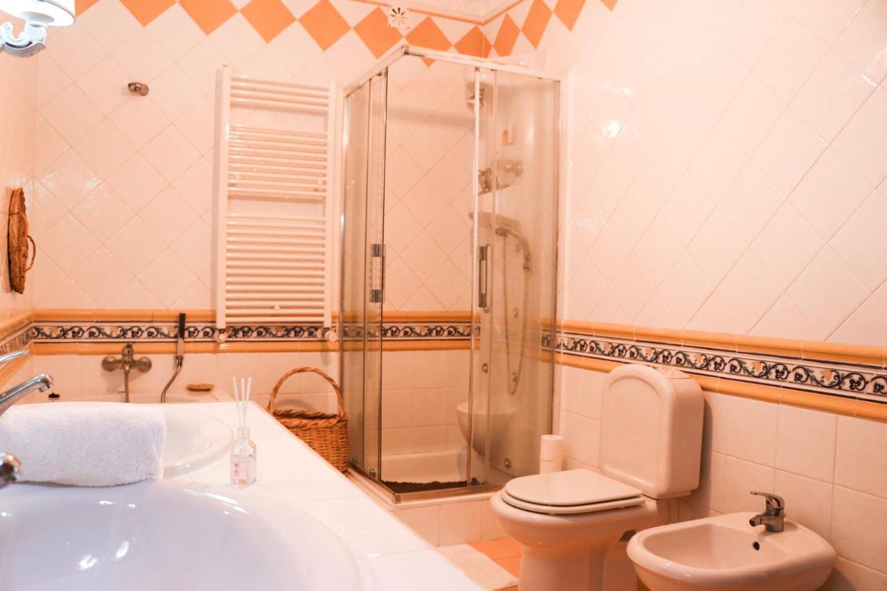 The Ocean House - Baleal Hotel Ferrel  Bagian luar foto