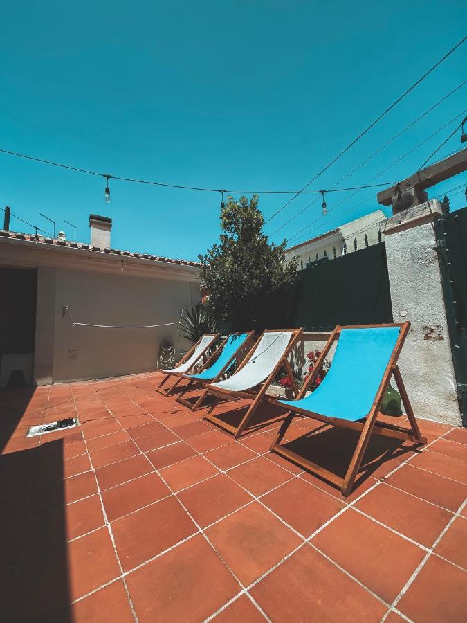 The Ocean House - Baleal Hotel Ferrel  Bagian luar foto