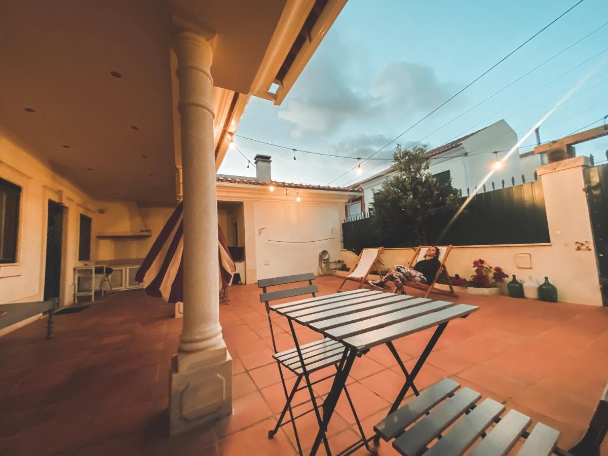 The Ocean House - Baleal Hotel Ferrel  Bagian luar foto