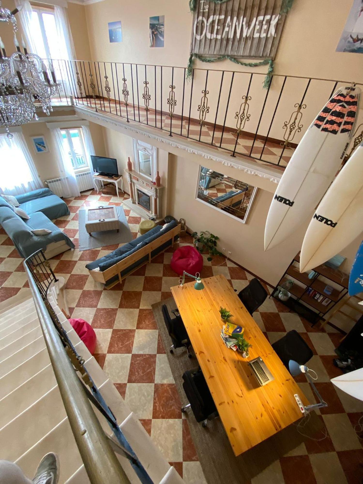 The Ocean House - Baleal Hotel Ferrel  Bagian luar foto